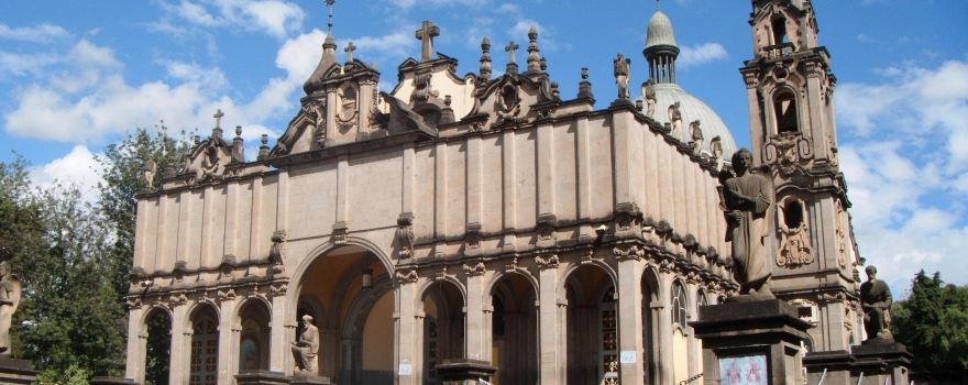 Holy Trinity Cathedral