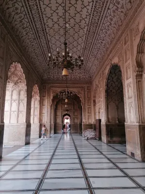 Lahore