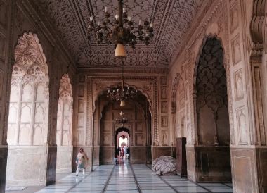 Lahore