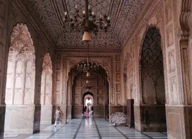 Lahore