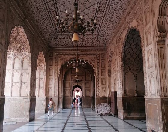 拉合爾 自由行套票