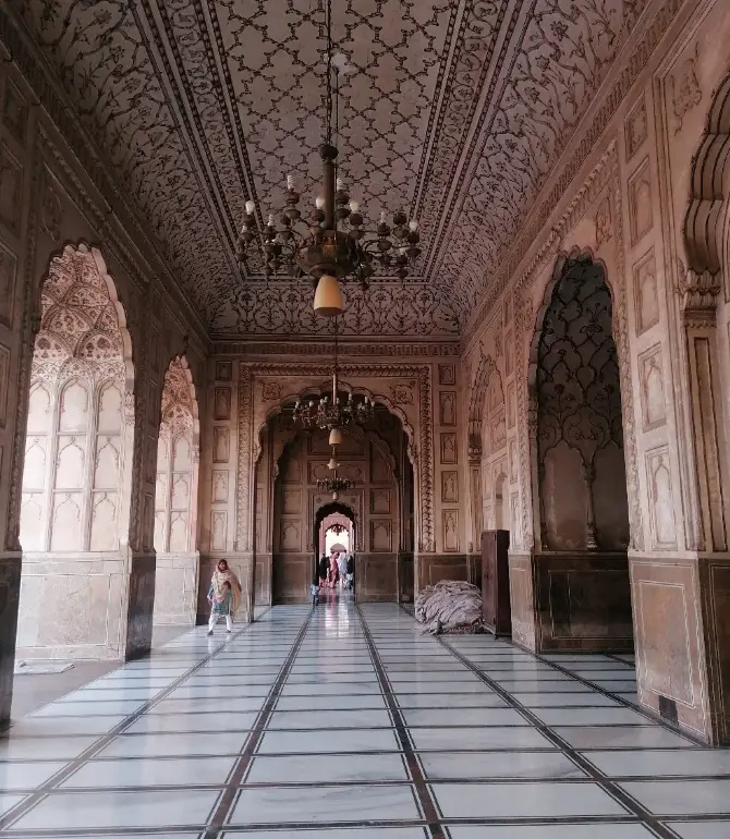 Lahore