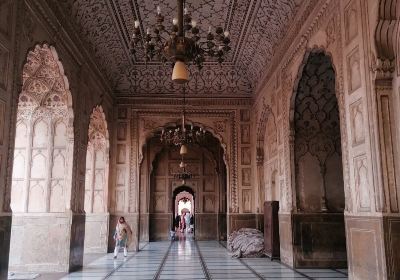 Lahore