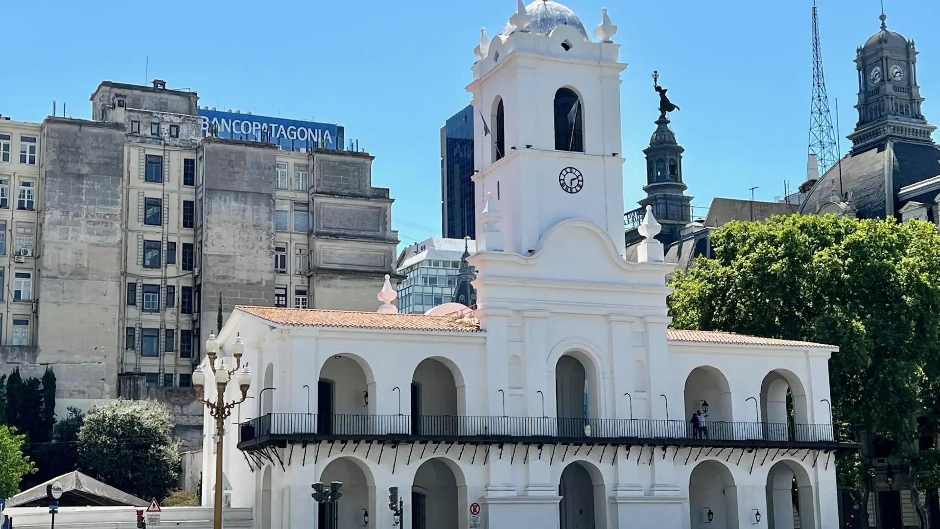 Hotels near Museo Histórico Nacional del Cabildo y la Revolución de Mayo