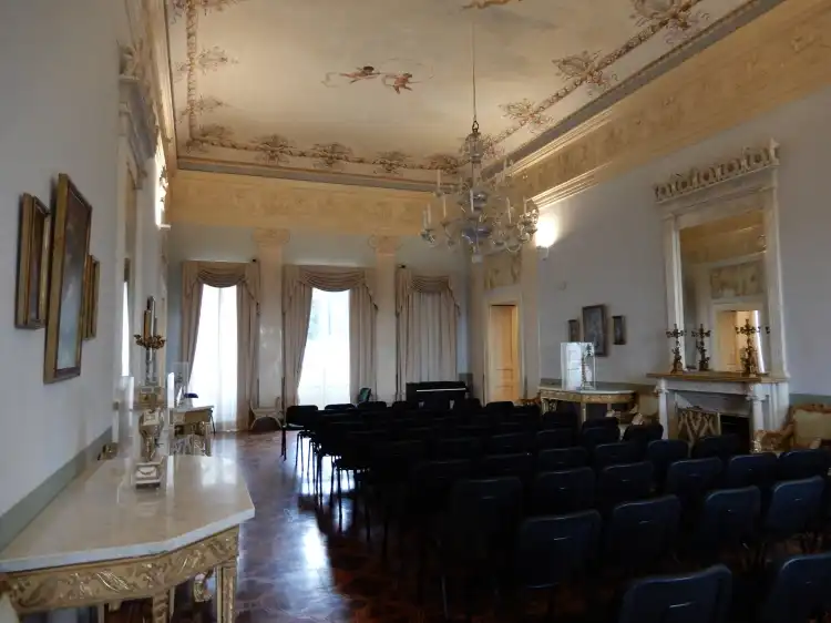 Hotels in der Nähe von Duke of Martina's Museum