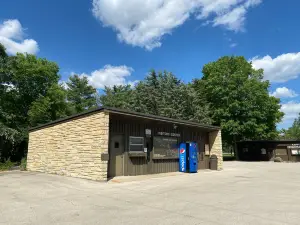 Kankakee River State Park