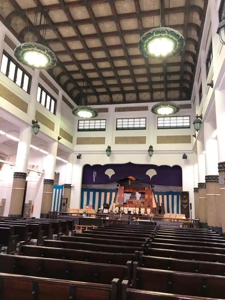 橫綱町公園附近的飯店