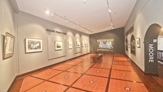 Museo Ralli Punta del Este