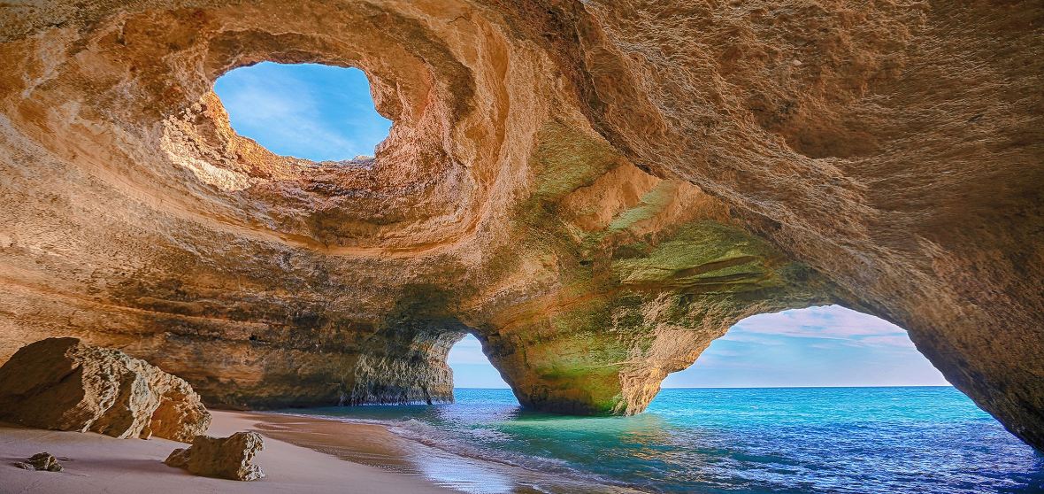 Faro District Independent Travel Guide (2025): Top Things to Do ...