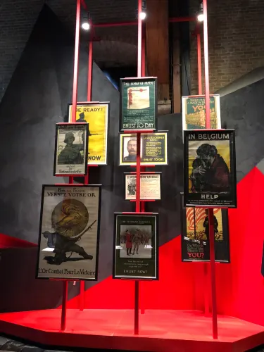 In Flanders Fields Museum