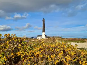 Sõrve Lighthouse