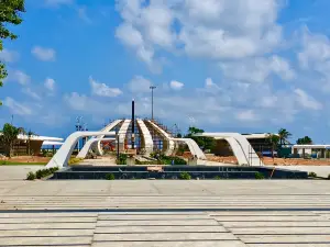 MGR Memorial