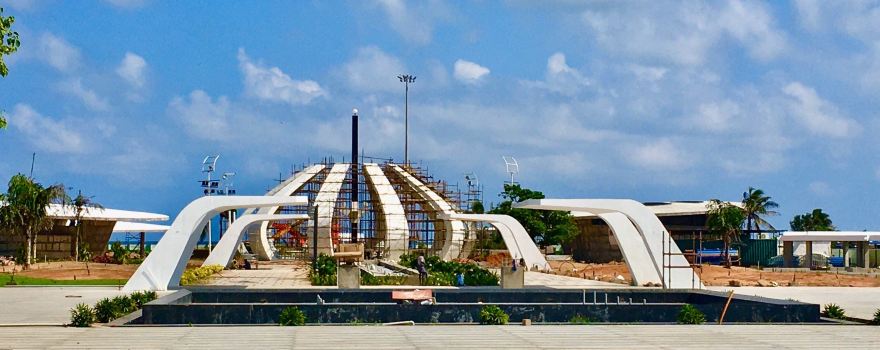 MGR Memorial