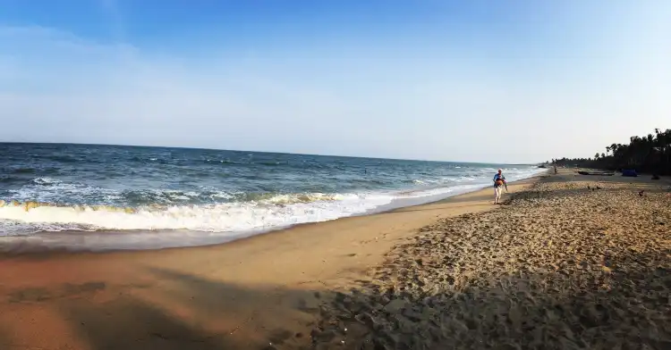 Hôtels à : Bommayapalayam