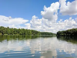 Seneca Creek State Park