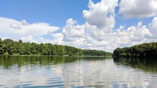 Seneca Creek State Park