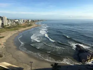 Brava Beach Guaratuba