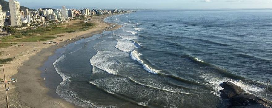 Brava Beach Guaratuba