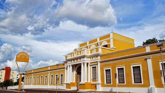 Sesc Arsenal