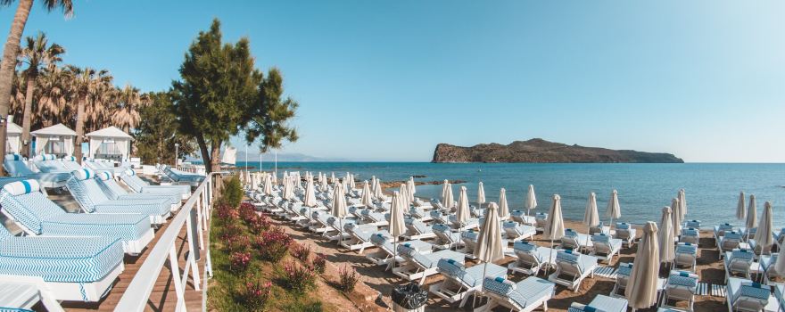 Cabana Mare Beach Club