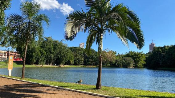 Areiao Park