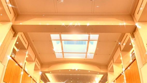 Burnaby Public Library, Bob Prittie Metrotown Branch