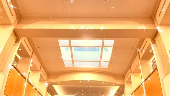 Bibliothèque publique de Burnaby