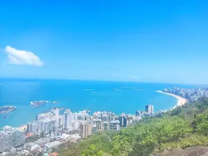 Morro do Moreno
