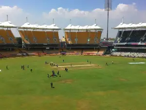 M. A. Chidambaram Stadium