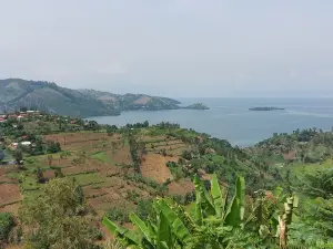 基伍湖