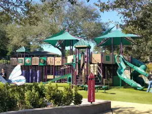 Common Ground Playground