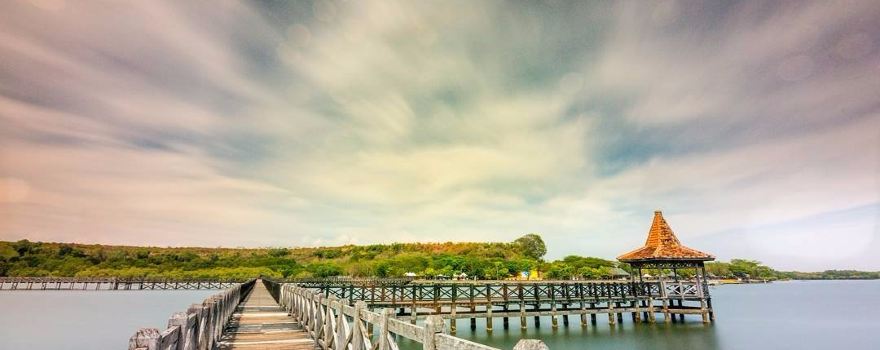 Bentar Beach
