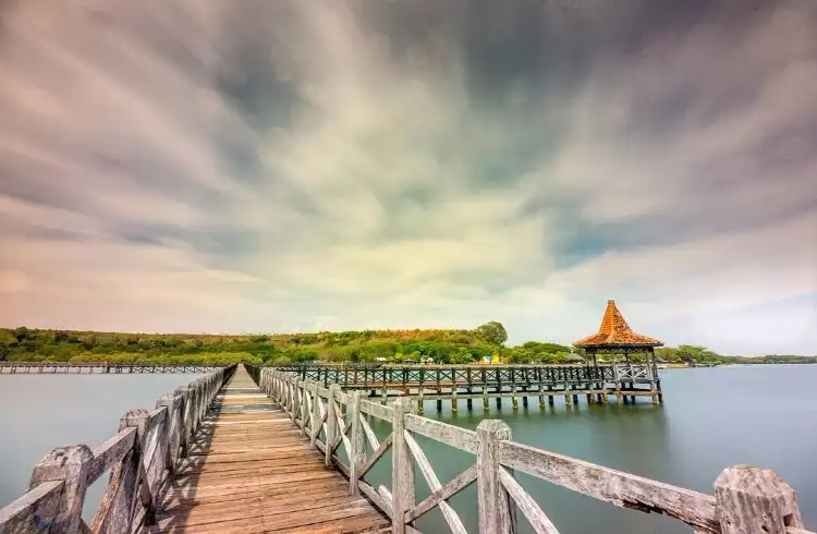 Hotels in Dringu