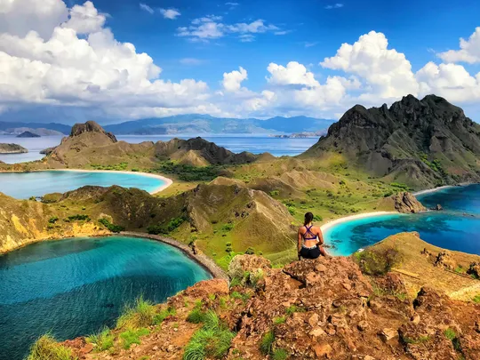 2_Pulau Padar