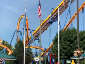 Dorney Park & Wildwater Kingdom