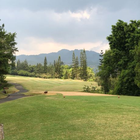 Rainbow Hills Golf Club