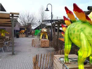 Dinoland Zwolle