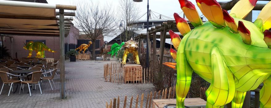 Dinoland Zwolle