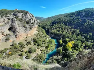 Ventano del Diablo