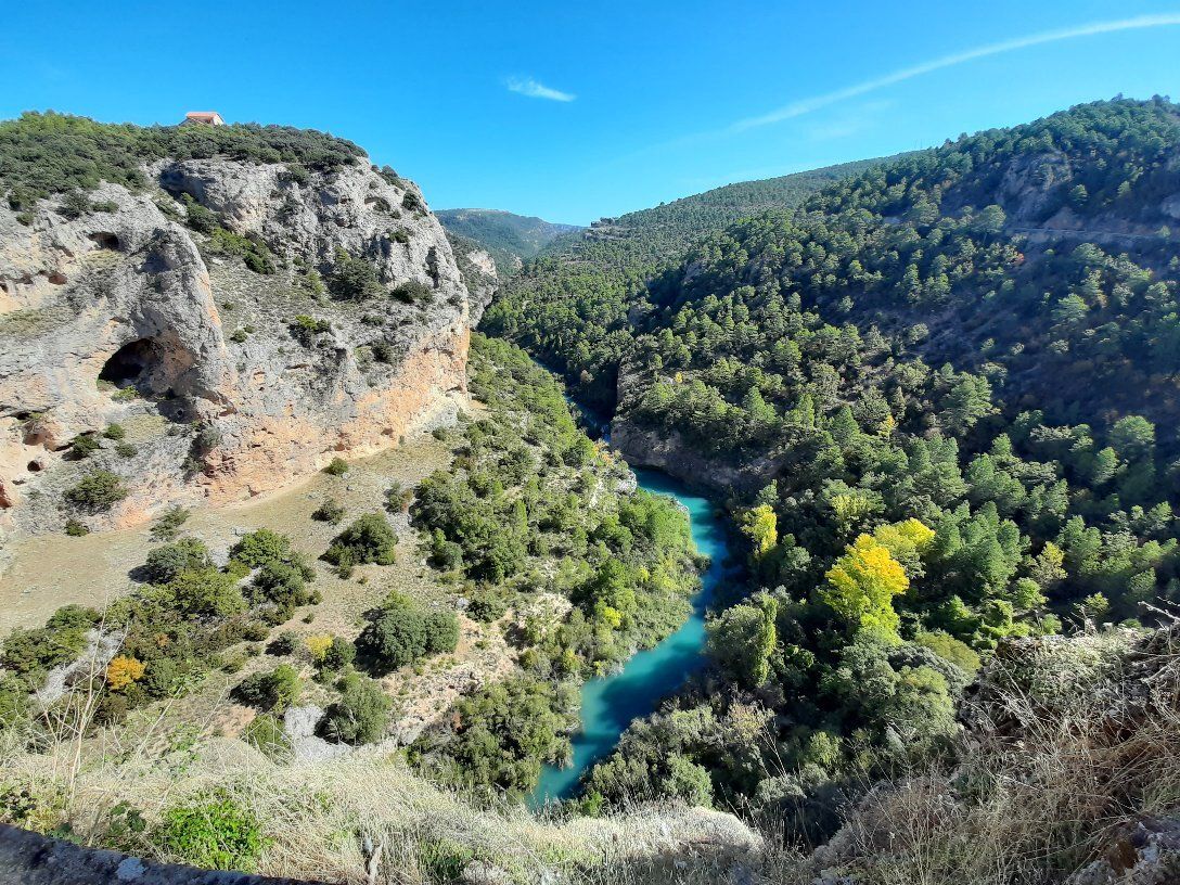 Ventano del Diablo