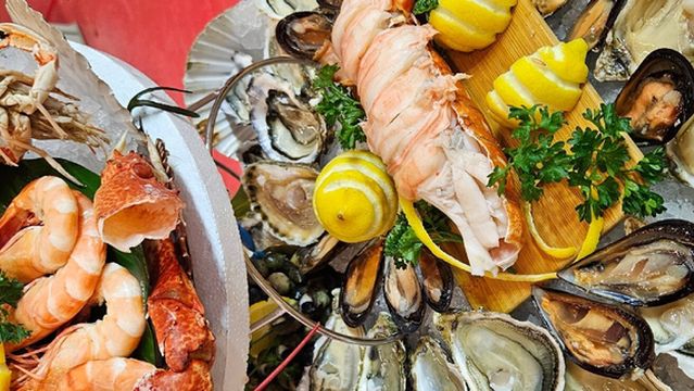 Parc Des Expositions