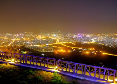 Sulaymaniyah