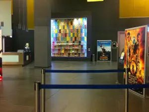 UCI Cinemas Alessandria
