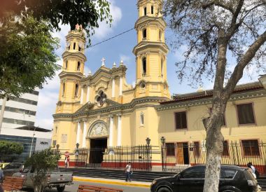 Piura
