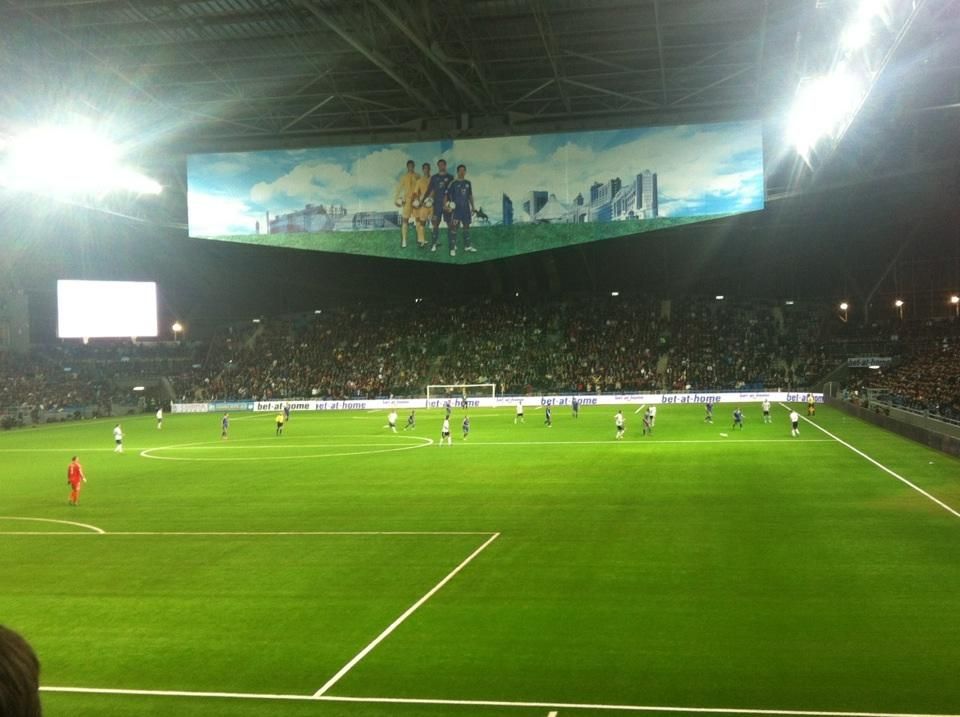 Astana Arena