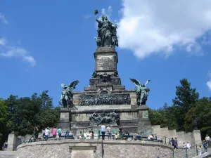 Niederwald Monument