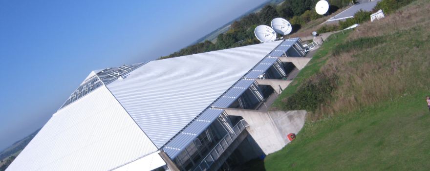 Winchester Science Centre & Planetarium
