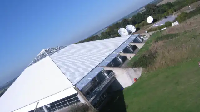 Winchester Science Centre & Planetarium