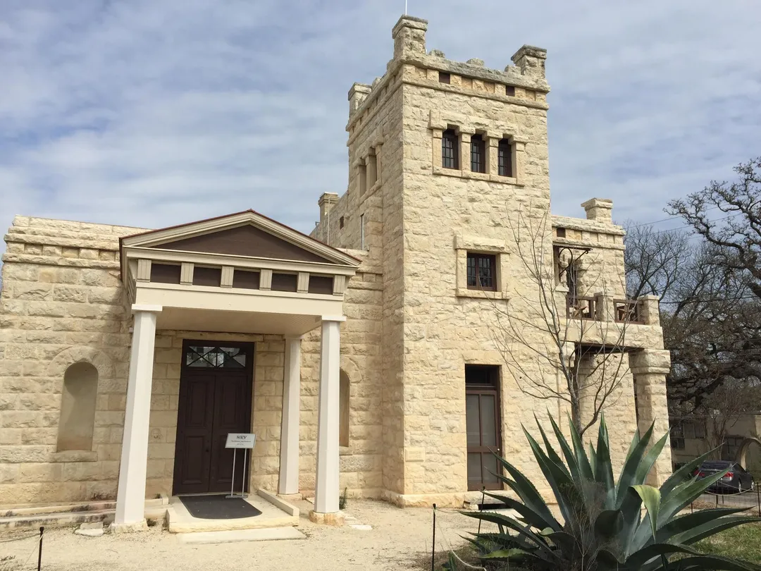 3_Elisabet Ney Museum