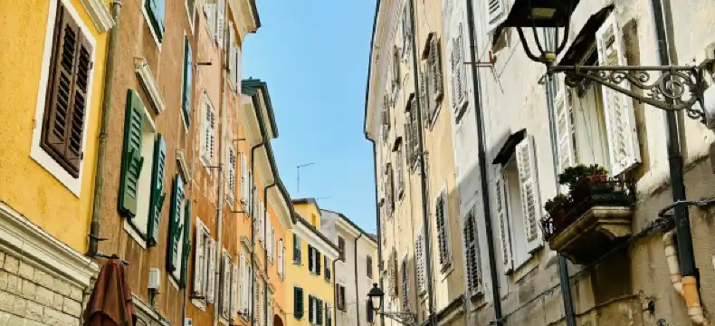 Hotel a Muggia